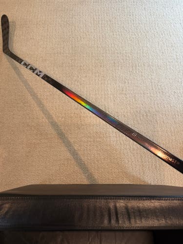 Senior CCM JetSpeed FT8 Pro Right Handed Hockey Stick P28 70 Flex (New)