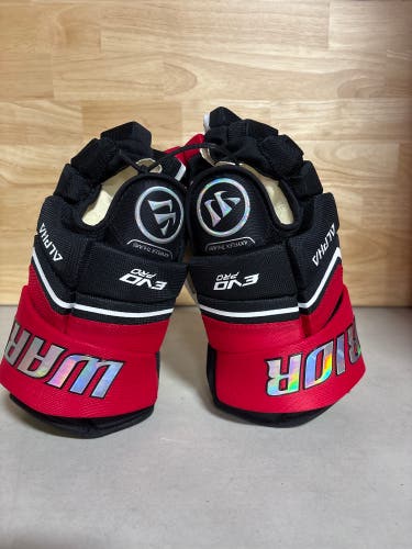 Warrior Alpha Evo Pro Gloves 13" (New)