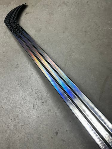 3 PACK 77 Flex P28M BLCKSTCK PRO 1 Twitch, Trigger 10 Pro Similar Kick Senior Left Hand