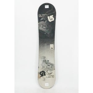 Burton LTR Swirls Kids Snowboard - 125 cm Used