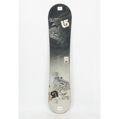 Burton LTR Swirls Kids Snowboard - 125 cm Used