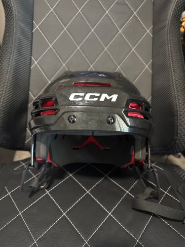 Large CCM Tacks 70 Helmet (Used)