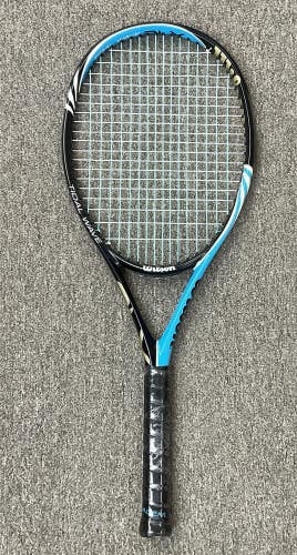 Wilson BLX Grip Size 4