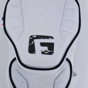 G-Form Alpha Batter's Elbow Guard MLB Authentic S/M White Baseball Softball Read