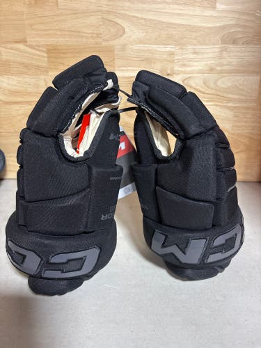 CCM Tacks Vector Plus Gloves 15" (New)