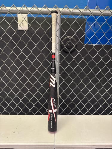 Marucci CATX2 Composite BBCOR Certified Bat (-3) 29 oz 32" (Used)