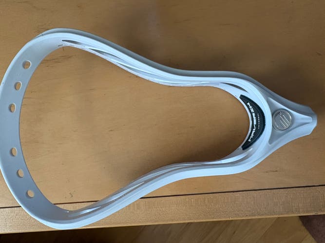 Maverik Tank Unstrung Head (New)