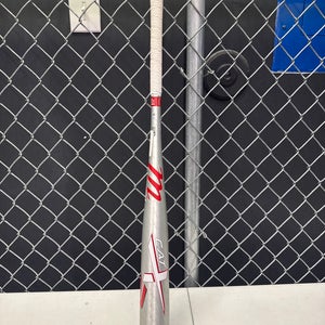 Marucci CATX2 Alloy BBCOR Certified Bat (-3) 30 oz 33" (Used)