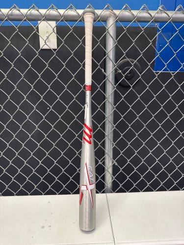 Marucci CATX2 Alloy BBCOR Certified Bat (-3) 30 oz 33" (Used)