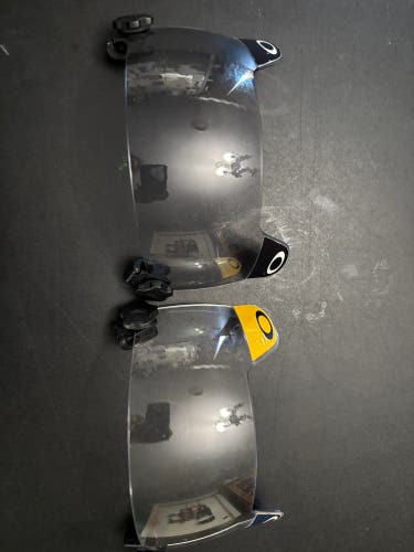 Oakley (Used)