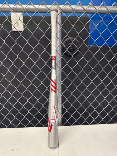 Marucci CATX2 Alloy BBCOR Certified Bat (-3) 29 oz 32" (Used)