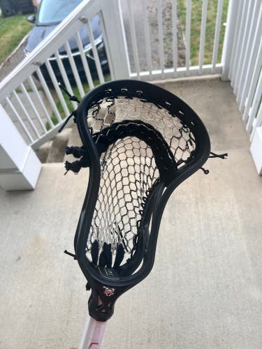 ECD Mirage 3.0 Used Stringing Head (Used)