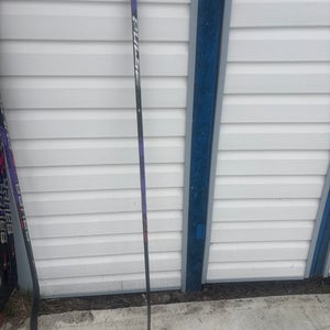 Junior Bauer Pulse Right Handed Hockey Stick P92 40 Flex (New)