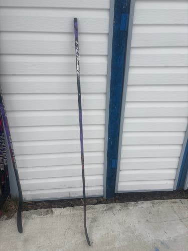 Junior Bauer Pulse Right Handed Hockey Stick P92 40 Flex (New)