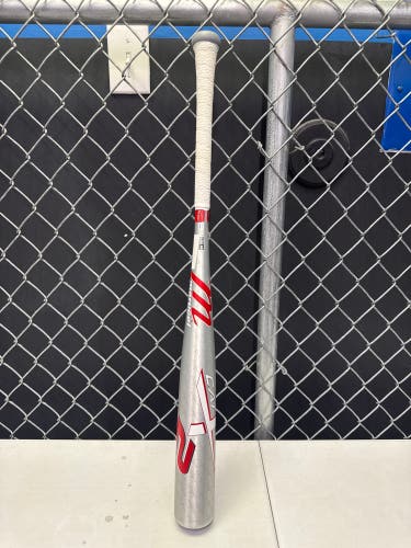 Marucci CATX2 Alloy BBCOR Certified Bat (-3) 28 oz 31" (Used)