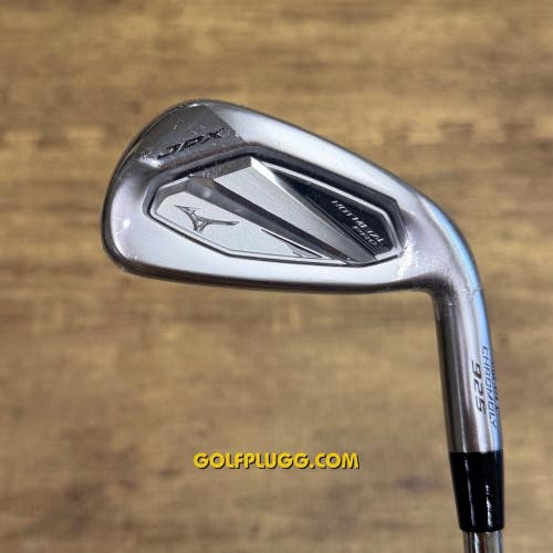 New- 4 Iron- Mizuno JPX 925 Hot Metal Pro / NS Pro Modus3 Steel, Stiff (3002)