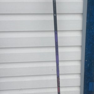 Junior Bauer Pulse Right Handed Hockey Stick P92 40 Flex (New)