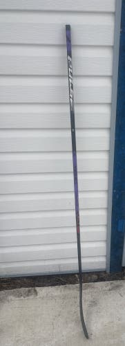 Junior Bauer Pulse Right Handed Hockey Stick P92 40 Flex (New)