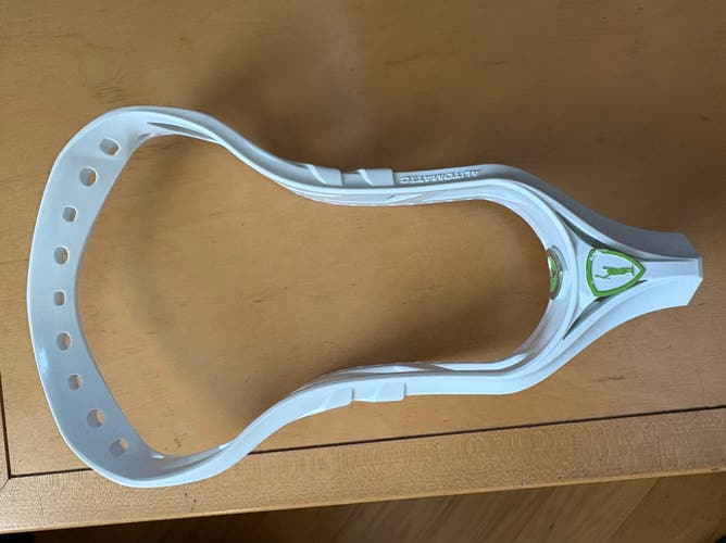 Adrenaline Automatic Unstrung Head (New)