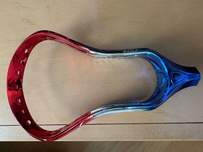 Adrenaline Nomad Unstrung Head (New)
