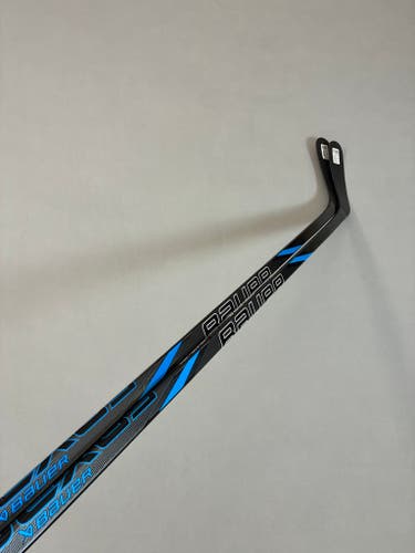 *2 Pack* of New 55 Flex P92 Intermediate Bauer Nexus E50 Pro Left Hand Hockey Sticks