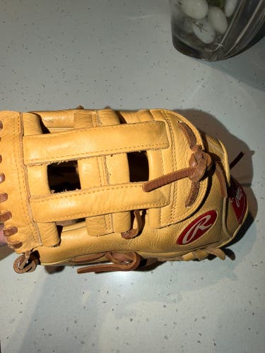 Rawlings Select Pro Lite LH Baseball Glove 11.5" (Used)