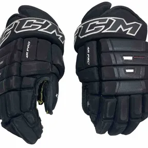 CCM Tacks 4 Roll Gloves