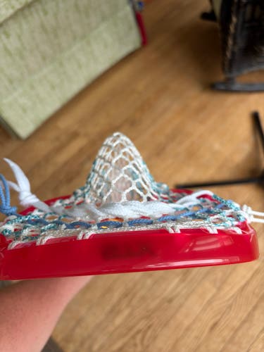 STX STALLION PRISM Professionally Strung(New)
