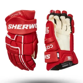Sher-Wood Code Encrypt 1 Pro Gloves