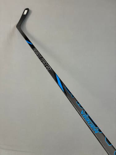 New 55 Flex P92 Intermediate Bauer Nexus E50 Pro Left Hand Hockey Stick