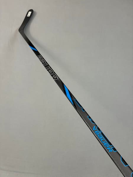 New 55 Flex P92 Intermediate Bauer Nexus E50 Pro Right Hand Hockey