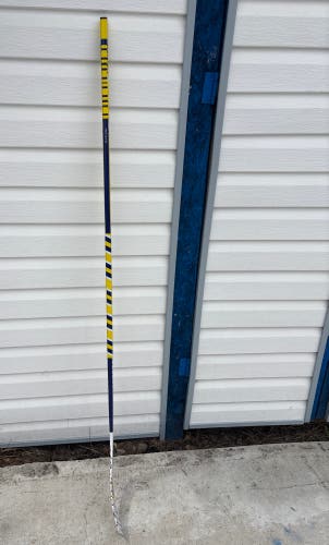 costume Intermediate Bauer Vapor Hyperlite 2 Right Handed Hockey Stick P92 65 Flex (New)