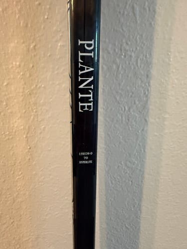 Senior Bauer Vapor Hyperlite 2 Left Hand Hockey Stick P92M 70 Flex Pro Stock (Used)