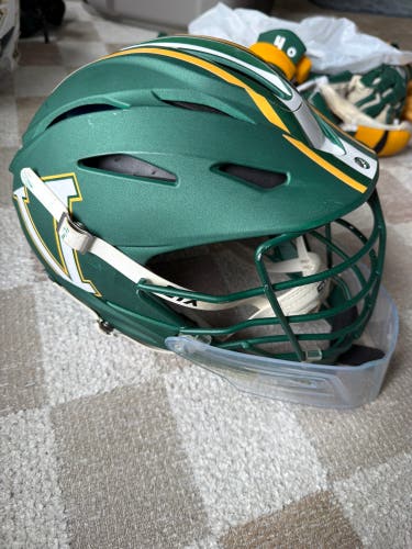 STX Rival Helmet (Used)