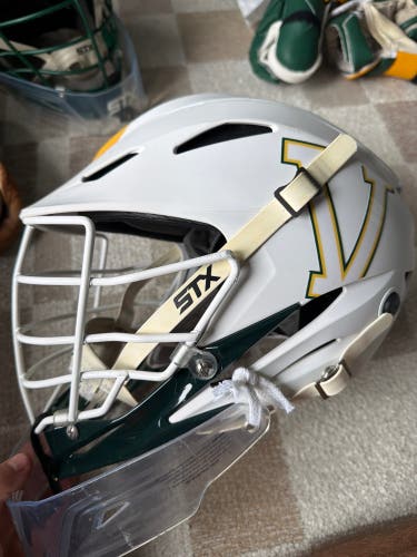 STX Rival Helmet (Used)