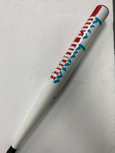 2025 DeMarini Windy City Alloy Bat (-13) 25" (New)
