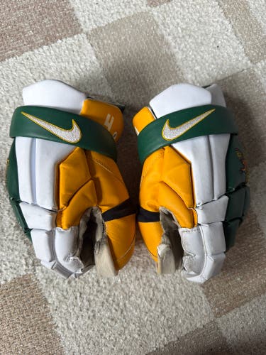 Nike Vapor Pro Lacrosse Gloves (Used)