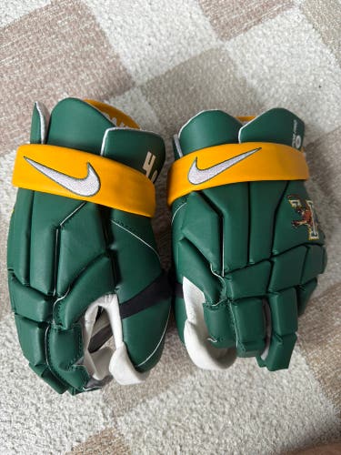 Nike Vapor Pro Lacrosse Gloves (New)