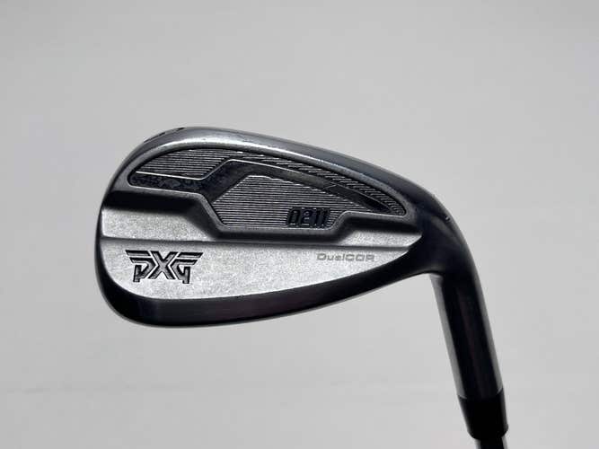 PXG 0211 2021 Gap Wedge GW True Temper Elevate Tour Extra Stiff Steel Mens RH