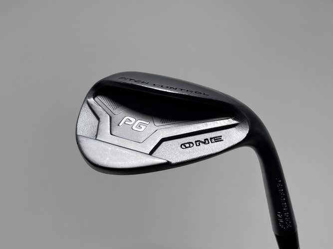Performance Golf PG One Sand Wedge SW 56* Wedge Steel Mens RH