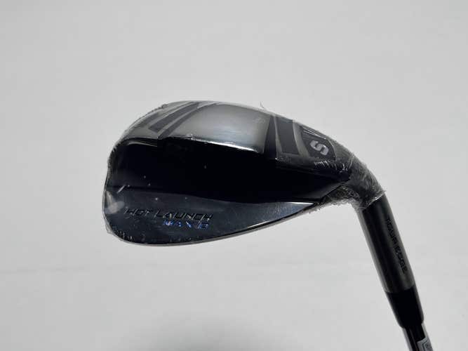 Tour Edge Hot Launch Max D Sand Wedge SW KBS Max MT 85g Wedge Steel Mens RH