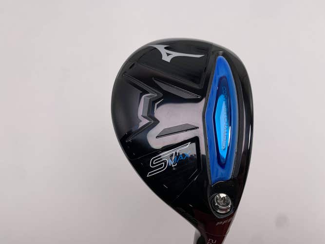 Mizuno ST-MAX 230 4 Hybrid 22* Project X Denali Red 5.0 60g Senior RH