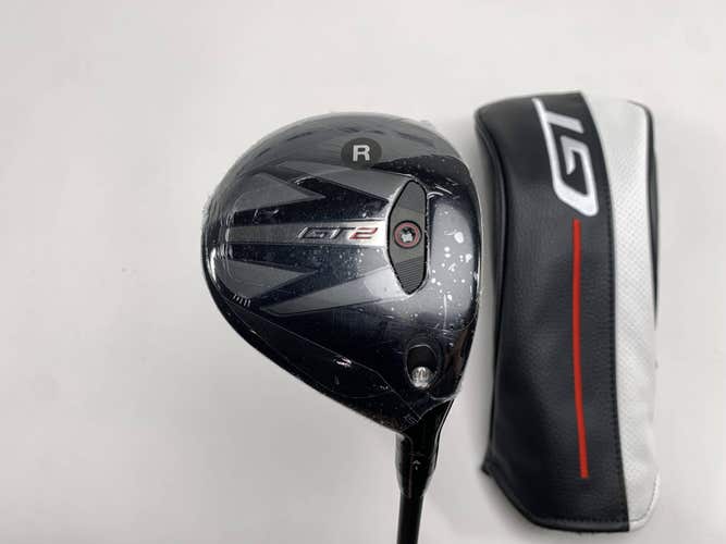 Titleist GT2 3 Fairway Wood 15* Tensei K Blue Xlink Tech 65g Regular RH HC NEW