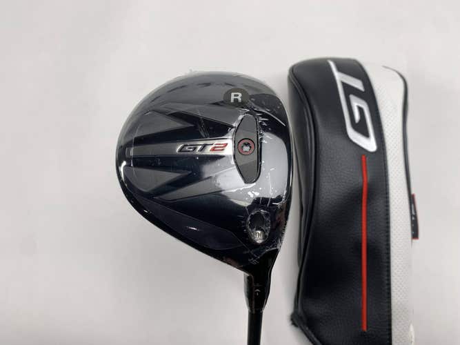 Titleist GT2 3 Fairway Wood 15* Tensei K Blue Xlink Tech 65g Regular RH HC NEW