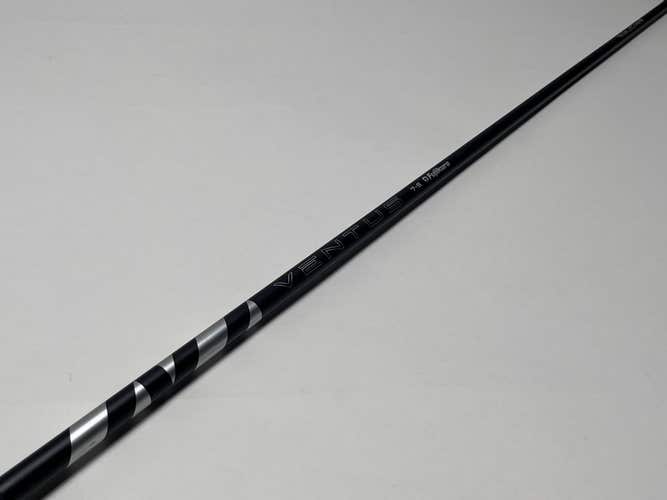 Fujikura Ventus Black 7-s Velocore+ Stiff Graphite Fairway Wood Shaft 41.5"-Ping