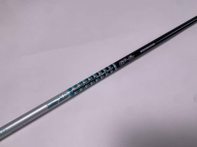 Graphite Design Tour AD GP-6X Black Edition X-Stiff Driver Shaft 44" - Callaway