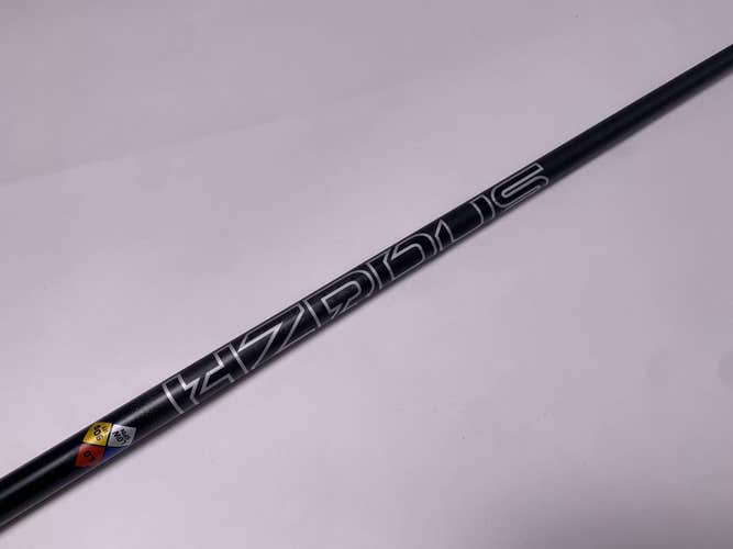 Project X HZRDUS Black 6.0 90g Stiff Graphite Hybrid Shaft 40.5" - TaylorMade