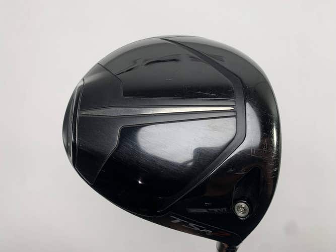 Titleist TSR2 Driver 11* Tensei Blue AV Series Xlink Tech 55g Regular RH