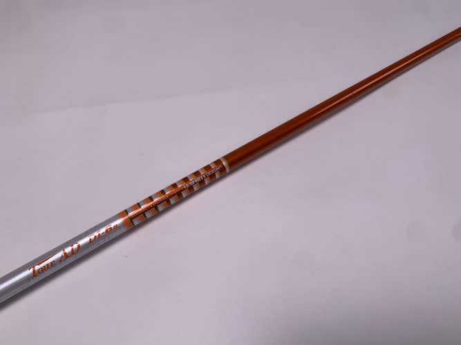 Graphite Design Tour AD DI-6S g Stiff Graphite Driver Shaft 44" - Callaway