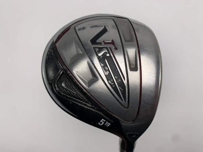 Nike Victory Red S 5 Fairway Wood 19* Fubuki 71 x4ng 71g Regular RH